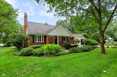 6777 Washington Boulevard W, Indianapolis - 2
