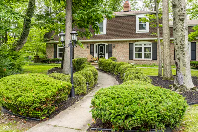 7111 Eastwick Lane, Indianapolis - 5