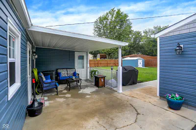 2854 Harlan Street, Indianapolis - 30