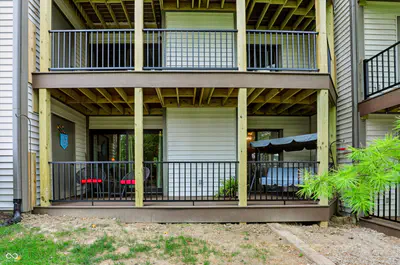 8158 Shorewalk Drive, Indianapolis - 46