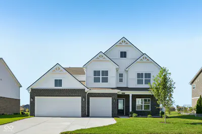 831 Pearl Street, Whiteland