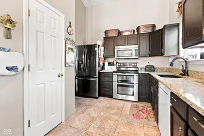 2133 Citation Drive, Indianapolis - 14