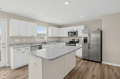 8503 Fownes Lane, Pendleton - 4