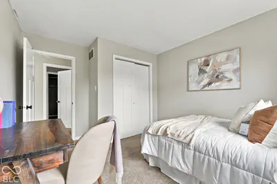 2505 Spring Hill Court, Indianapolis - 37