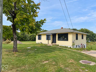 302 Thompson Road, Indianapolis - 2