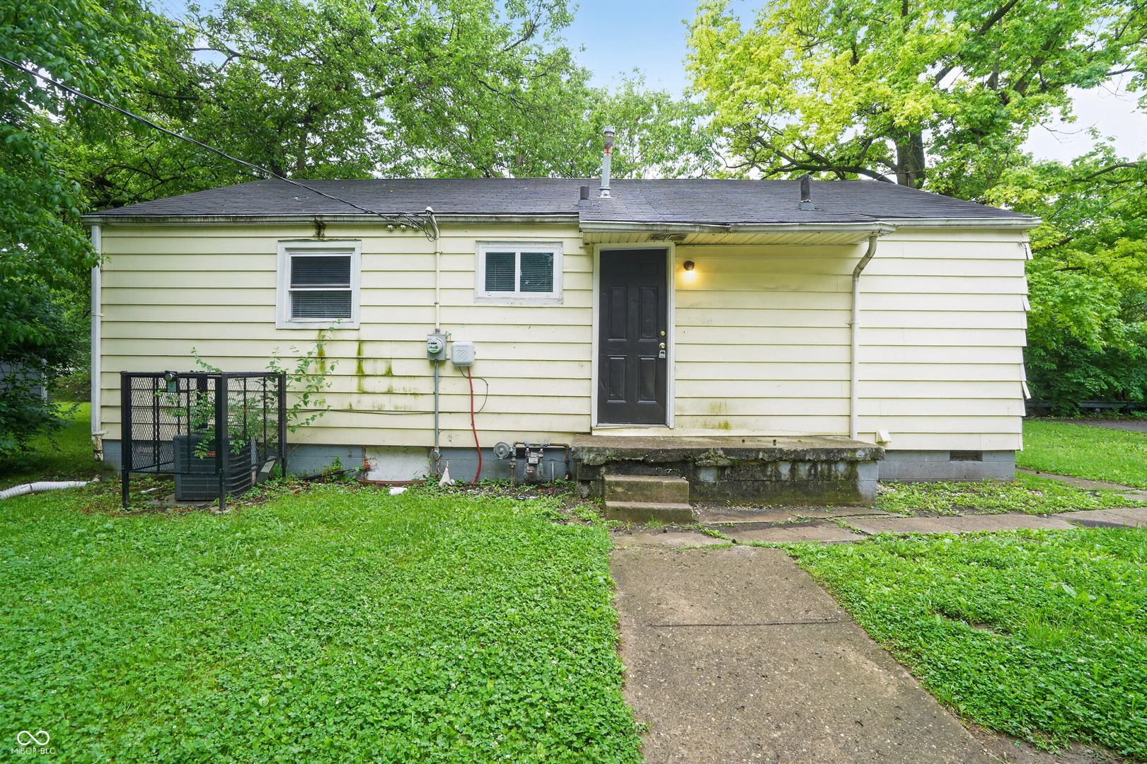 2217 Spencer Avenue, Indianapolis