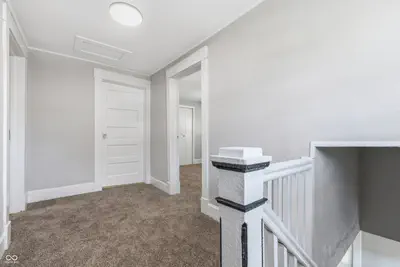 1118 Comer Avenue, Indianapolis - 21