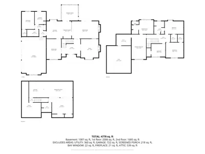 5328 Woodfield Drive, Carmel - 61