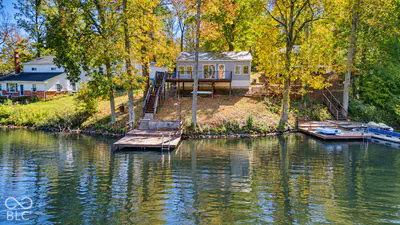 8434 S Parmalee Drive, Nineveh