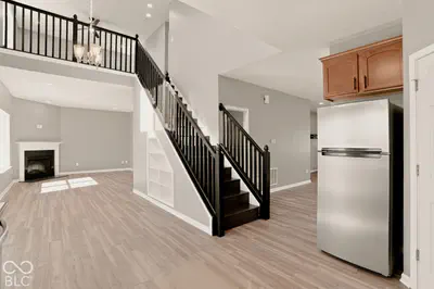 852 Starflower Trace, Greenwood - 16