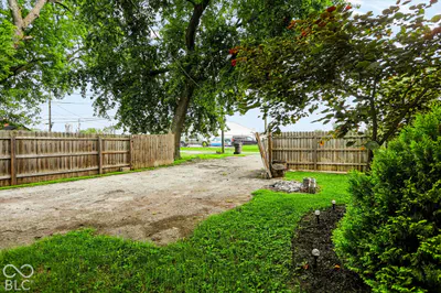 2235 Bellefontaine Street, Indianapolis - 42