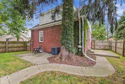 4523 Kingsley Drive, Indianapolis - 4
