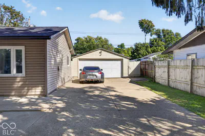 3241 Winton Avenue, Indianapolis - 3