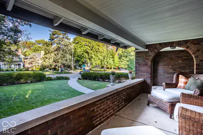 4369 Central Avenue, Indianapolis - 4