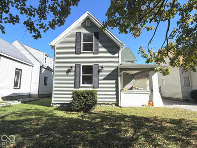 840 N Jackson Street, Rushville - 2