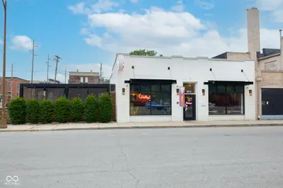1846 Central Avenue, Indianapolis - 34
