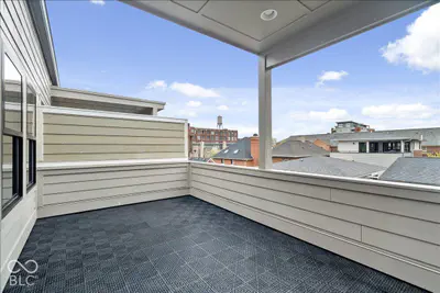 515 Leon Street, Indianapolis - 41