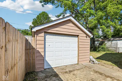 228 Arlington Avenue, Indianapolis - 26