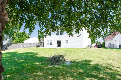 8146 Sunset Court, Columbus - 46
