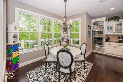 8809 William Penn Circle, Indianapolis - 34