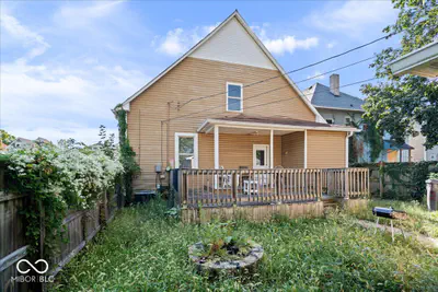 3030 Capitol Avenue, Indianapolis - 24