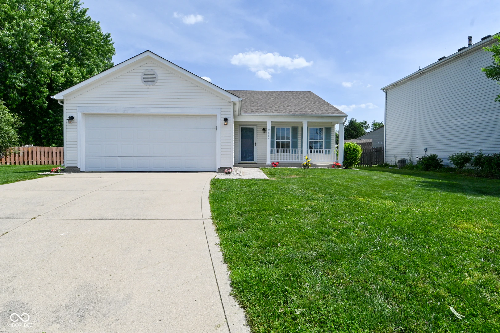 10684 Hoosier Court, Indianapolis