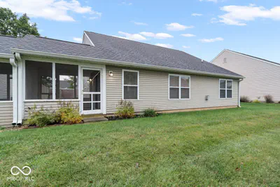8140 Burnett Boulevard, Avon - 29
