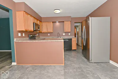 5646 Bertha Street, Indianapolis - 8