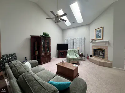17784 Bentgrass Drive, Noblesville - 7