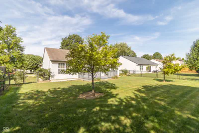 1459 Cypress Drive, Greenfield - 47