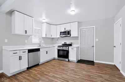 418 Centennial Street, Indianapolis - 10