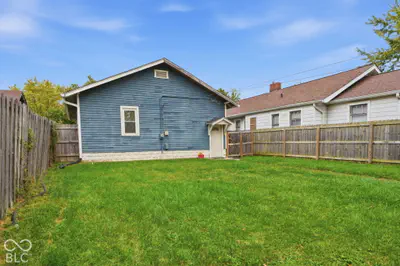 838 N Emerson Avenue, Indianapolis - 25