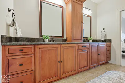 3323 S 800 E, Zionsville - 48