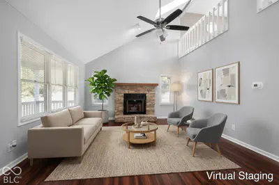 6926 Studebaker Lane, Indianapolis - 2