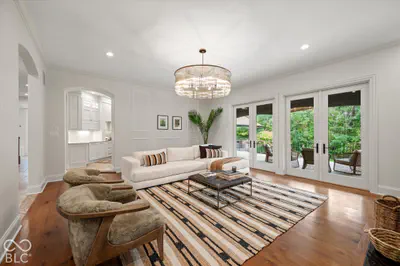 11624 Willow Springs Drive, Zionsville - 14