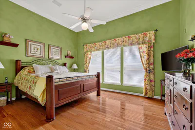 1720 Bentbrook Drive, Avon - 22