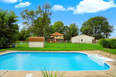 3806 S State Road 3, New Castle - 76