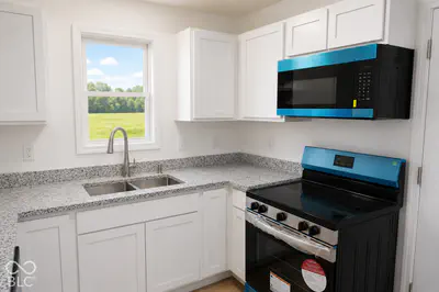 2510 Walker Place, Indianapolis - 4