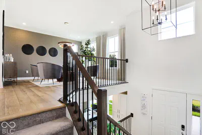 5841 Lamp Post Lane, Noblesville - 10