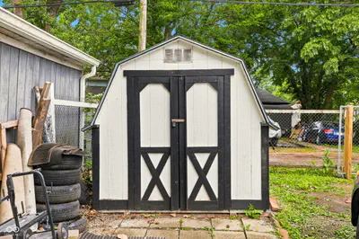 1940 Dearborn Street, Indianapolis - 26