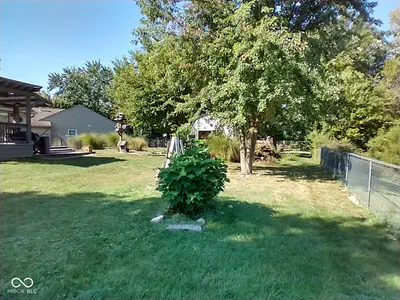 5406 Pommel Court, Indianapolis - 60
