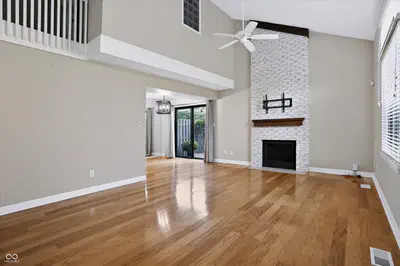 403 Arch Street, Indianapolis - 5