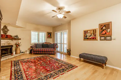 8058 Shoreridge Terrace, Indianapolis - 15