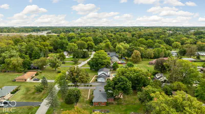 2635 Lindbergh Drive, Indianapolis - 38