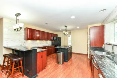 11513 Brook Bay Circle, Indianapolis - 9