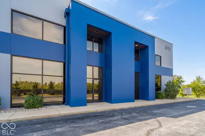 8701 Motorsports Way, Brownsburg