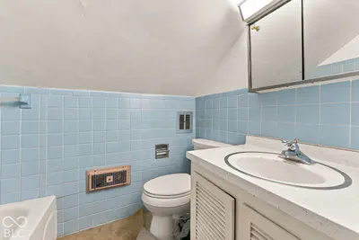 731 25th Street, Columbus - 17