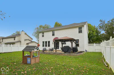 1411 Keensburg Court, Indianapolis - 28
