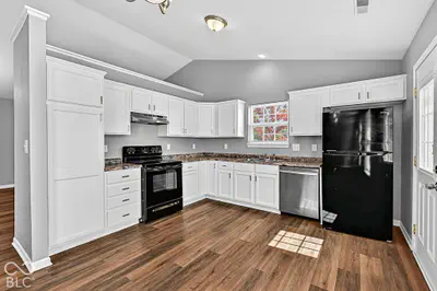 6705 Thistleridge Court, Indianapolis - 6