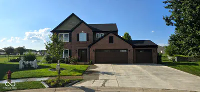 5026 Clay Creek Lane, Plainfield - 2